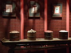 -湖滨28中餐厅·西湖宴·杭州君悦酒店