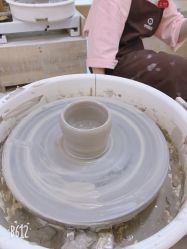 -陶缘陶艺美学馆(儿童公园店)