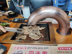 -千寻烧肉(政务区店)