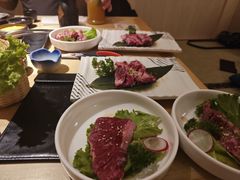 -赤坂亭·M9和牛烧肉(南京江南虹悦城店)