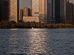 -天鹅湖体育公园
