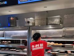 -乡村基(双流时代奥特莱斯餐厅)