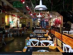 大堂-水煮青春老火锅(君瑞城店)