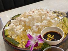 -源港渔村-中山脆肉鲩(博罗店)