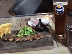 -LENBACH兰巴赫西餐啤酒坊(大连东港店)