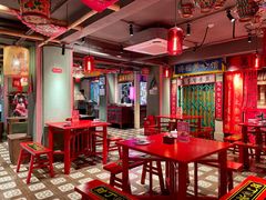 -春梅里卤鹅馆·47年老字号(中山路店)