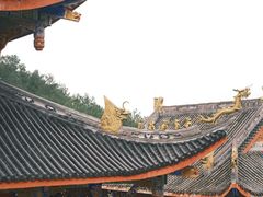 -綦江古剑山
