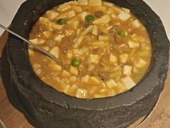-绿茶餐厅(广州嘉裕太阳城店)