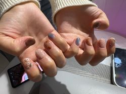 -瞧·享轻奢美甲美睫