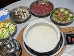 -丰尔粥食·粥底火锅·桑拿鸡(大良总店)