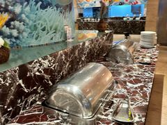 -杭州滨江宝龙城华美达酒店