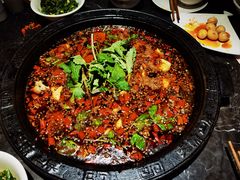 -大鱼山房鱼头火锅(老字号品质店)