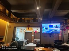 大堂-陆壹捌餐厅(五大道店)