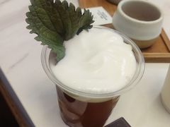 -Parking Coffee(孩儿巷店)