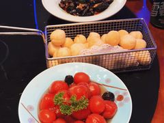 -赵小姐丨新中餐(曲江店)