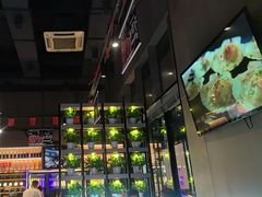 -战友蚝情烧烤工场(嘉华店)