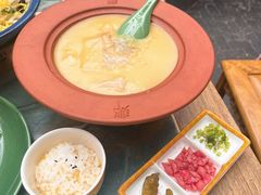 -那家小馆•北京菜•烤鸭(香山店)