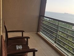 -三亚湾海居铂尔曼度假酒店