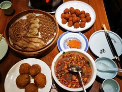 -蔡家酒楼(一德街店)