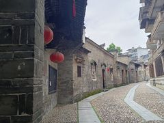-董府·古宅餐厅