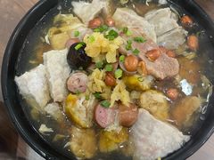 -阿芬卤面(花巷店)