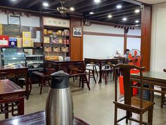 大堂-御清斋总店(天一街店)