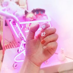 -米米奈児miminail