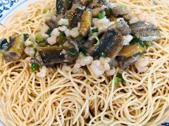 虾仁鳝贝二面黄-裕兴记(东门町店)