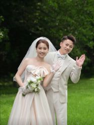 -麦田·婚纱摄影(天河新天地店)