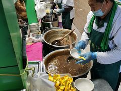 -王忠圈胡辣汤(金山路店)