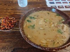 -玉祥府牛肉罩饼(金光道店)