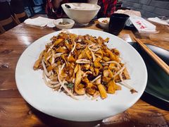 湖南炒粉-湘里乡亲甲王二老店