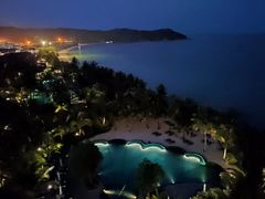 -富国岛翡翠湾 JW 万豪度假酒店