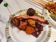 -吉布鲁牛排海鲜自助(成都大悦城店)