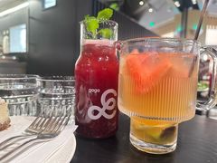 -gaga(深圳福田星河COCO Park店)