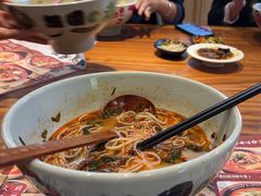 -云味馆·云南菜·云南米线(景田店)