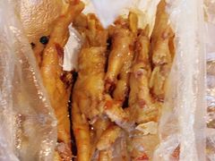 -黄毛鸭脖(汉阳总店)