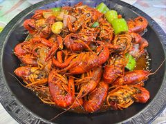 -金陵暴走小龙虾·迷踪蟹(凯德MALL店)