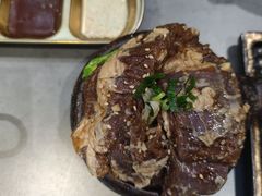 -明洞王妃家烤肉(苏州中心星悦汇店)