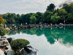 -南京珍珠泉风景区