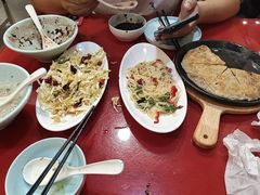 -宏状元现熬粥·京味菜(五棵松店)