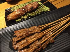 -悦华一品炒鸡(春风店)
