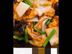 -上庄晋风庄园(上庄店)