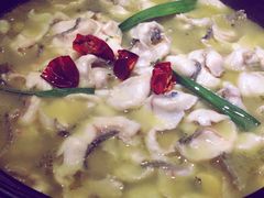 -周渝食惦酸菜鱼(青浦店)