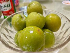 -老字号德记烧腊饭店·海鲜加工