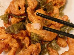 椒盐排条-翠亭酒家(山西南路店)