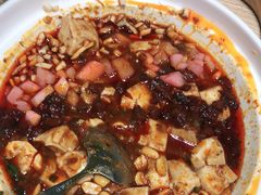 -小雅木姜子烤鸡·贵州菜(鸿通城店)
