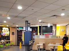 -麦当劳(王家湾步步高餐厅)