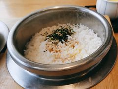 -味太助·银饭食堂(中华城店)