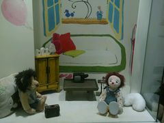 android_upload_pic-济州岛泰迪熊博物馆